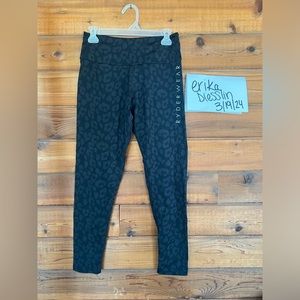 Ryderwear Leggings